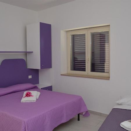Il Corvino Bed and Breakfast Diamante Exterior foto