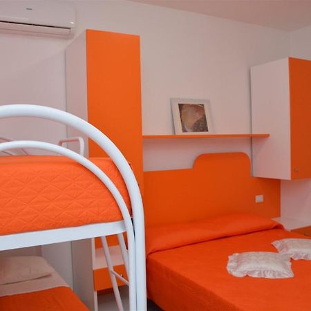 Il Corvino Bed and Breakfast Diamante Exterior foto