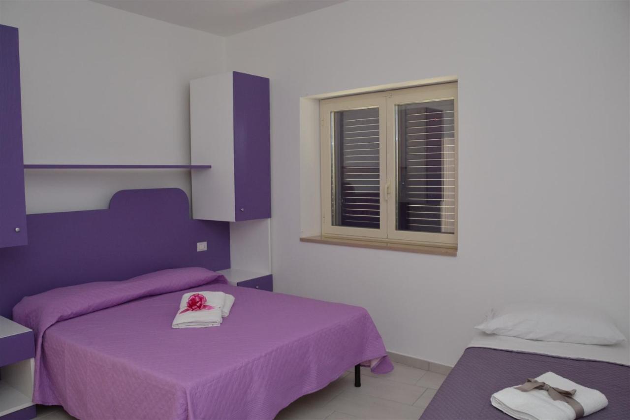 Il Corvino Bed and Breakfast Diamante Exterior foto