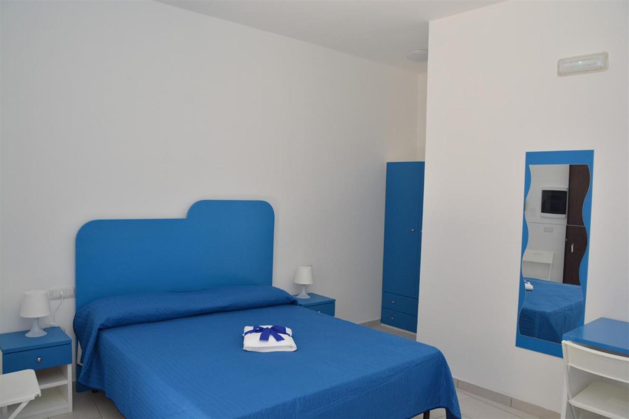 Il Corvino Bed and Breakfast Diamante Exterior foto