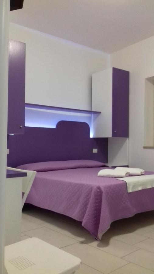 Il Corvino Bed and Breakfast Diamante Exterior foto