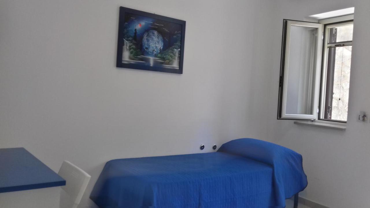 Il Corvino Bed and Breakfast Diamante Exterior foto