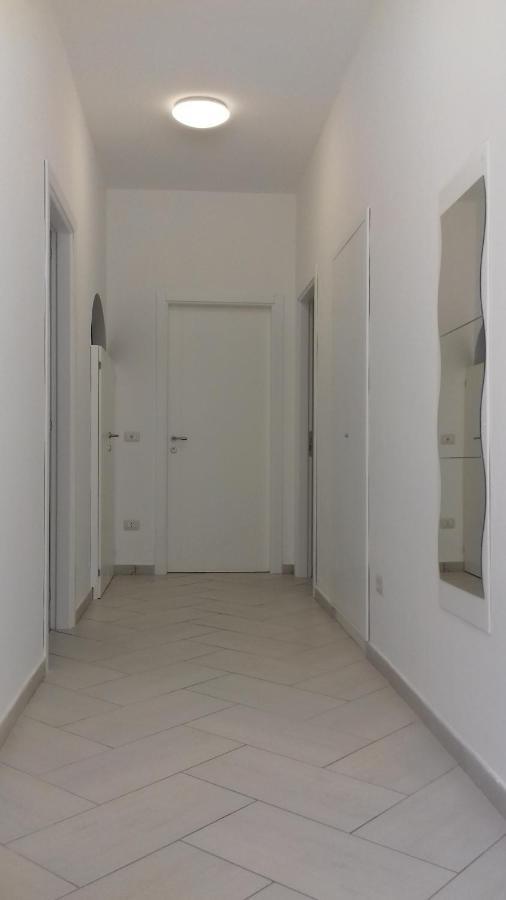 Il Corvino Bed and Breakfast Diamante Exterior foto