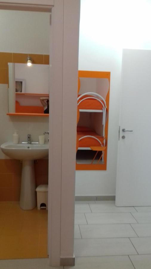 Il Corvino Bed and Breakfast Diamante Exterior foto