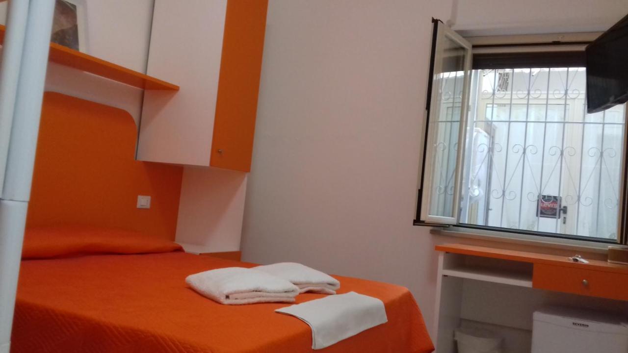 Il Corvino Bed and Breakfast Diamante Exterior foto