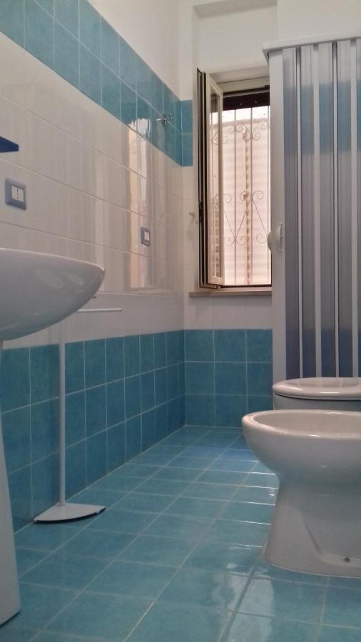 Il Corvino Bed and Breakfast Diamante Exterior foto